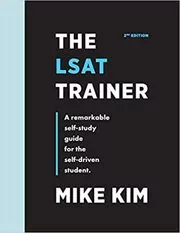 The LSAT Trainer
