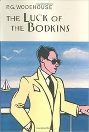 The Luck of the Bodkins