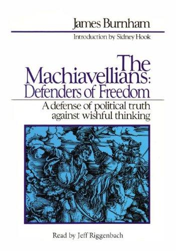 The Machiavellians