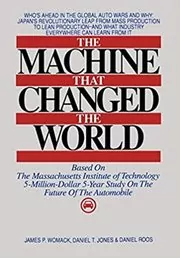 The Machine That Changed the World