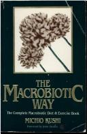The Macrobiotic Way