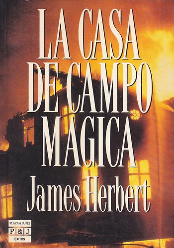 La casa de campo mágica