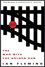 The Man with the Golden Gun