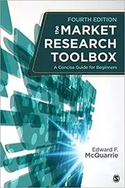 The Market Research Toolbox