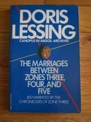 The Marriages Between Zones Three, Four, and Five