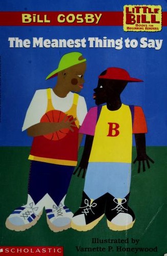 The Meanest Thing To Say