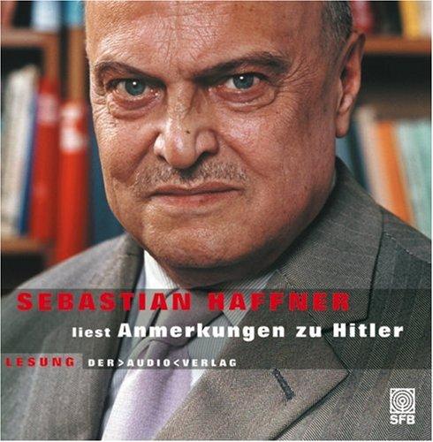 The Meaning of Hitler