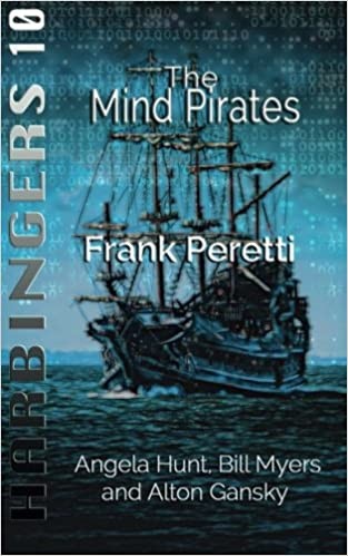 The Mind Pirates