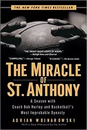 The Miracle of St. Anthony