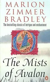The Mists of Avalon
