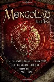 The Mongoliad: Book Two