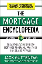 The Mortgage Encyclopedia
