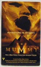 The Mummy