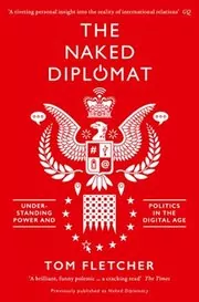 The Naked Diplomat