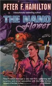 The Nano Flower