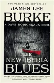 The New Iberia Blues