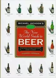 The New World Guide to Beer