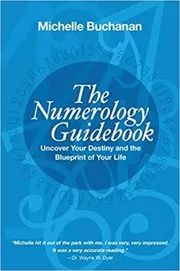 The Numerology Guidebook