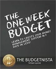 The One Week Budget