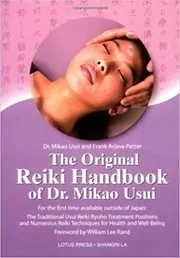 The Original Reiki Handbook