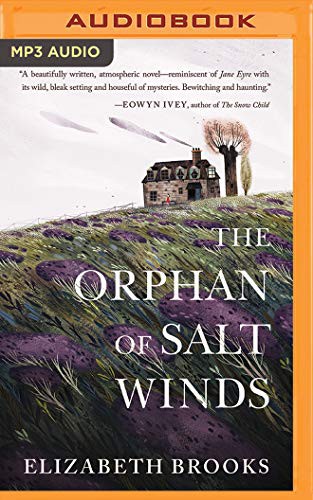 The Orphan of Salt Winds