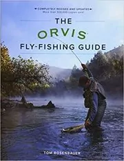 The Orvis Fly-Fishing Guide