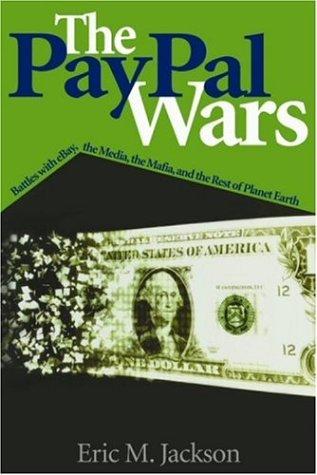 The PayPal Wars