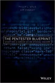 The Pentester BluePrint