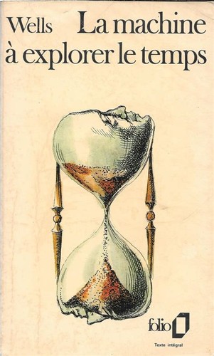 La machine à explorer le temps
