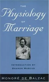 The Physiology of Marriage