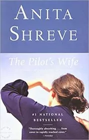 The Pilot's Wife