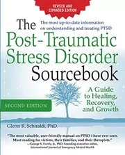 The Post-Traumatic Stress Disorder Sourcebook