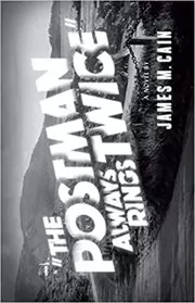 The Postman Always Rings Twice