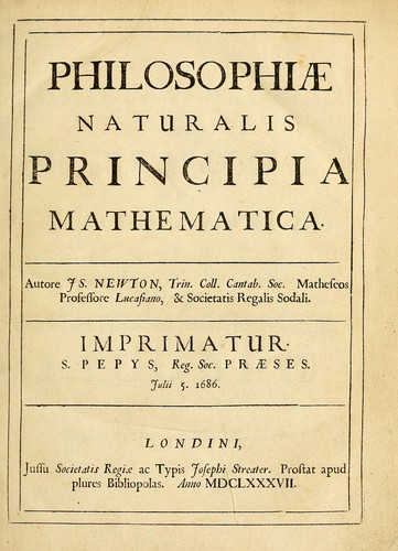 The Principia