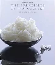 The Principles of Thai Cookery