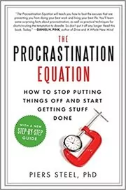 The Procrastination Equation