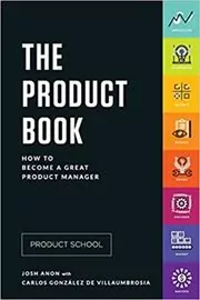 The Product Book