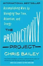 The Productivity Project