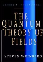 The Quantum Theory of Fields