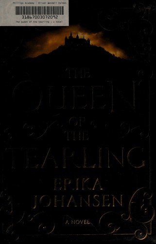 The Queen of the Tearling