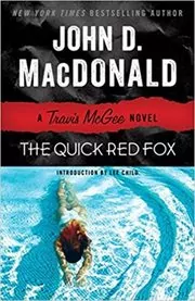 The Quick Red Fox