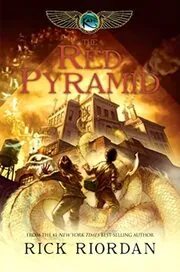 The Red Pyramid