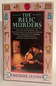 The Relic Murders