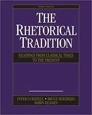 The Rhetorical Tradition