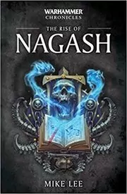 The Rise of Nagash