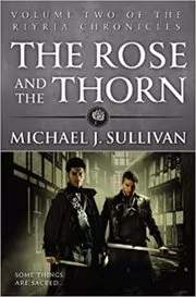 The Rose and the Thorn