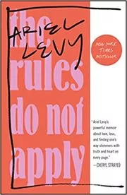 The Rules Do Not Apply