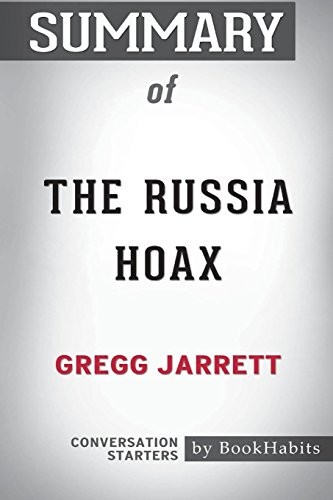 The Russia Hoax
