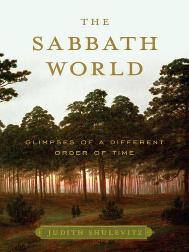 The Sabbath World