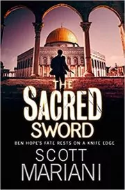 The Sacred Sword